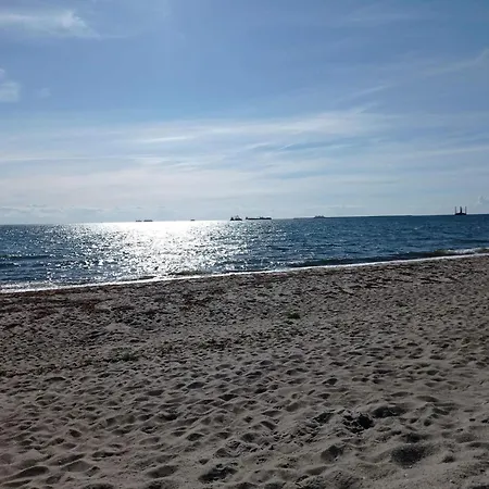 8 Person In Rodby-by Traum * Rødby