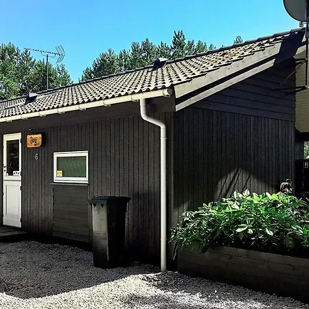 8 Person In Rodby-by Traum Holiday home Rodby