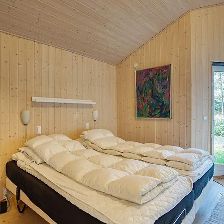 8 Person In Rodby-by Traum * Rødby