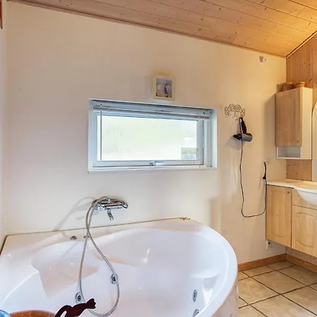 8 Person In Rodby-by Traum Holiday home *