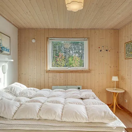 Feriehus 8 Person In Rodby-by Traum Rødby