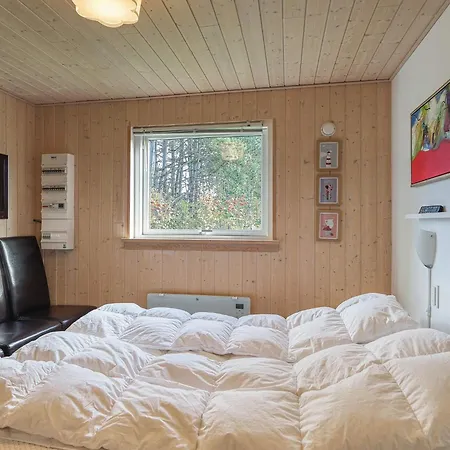 8 Person In Rodby-by Traum Holiday home