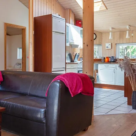Holiday home 8 Person In Rodby-by Traum Rodby