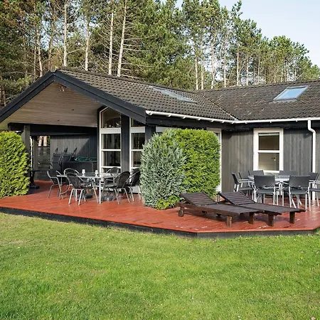 8 Person In Rodby-by Traum Holiday home Rodby